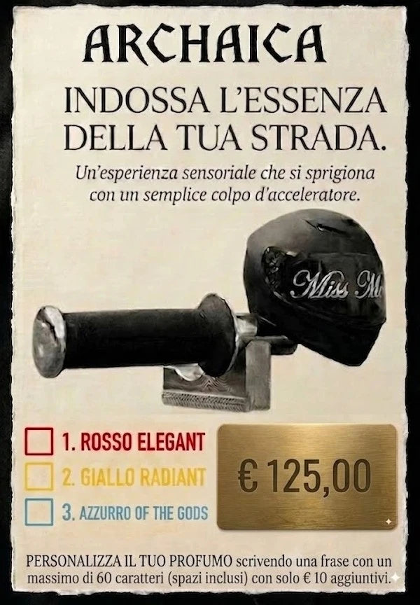 Edizione casco