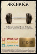Edizione Bilanciere