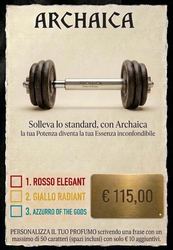 Edizione Bilanciere
