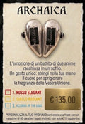 Edizione serbatoio del cuore