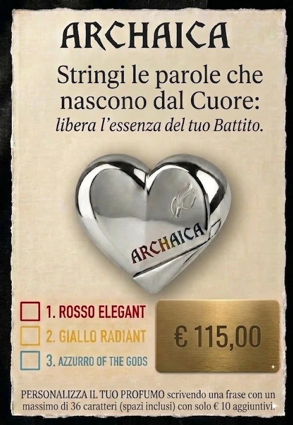 Edizione Cuore