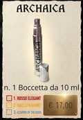 Edizione boccette