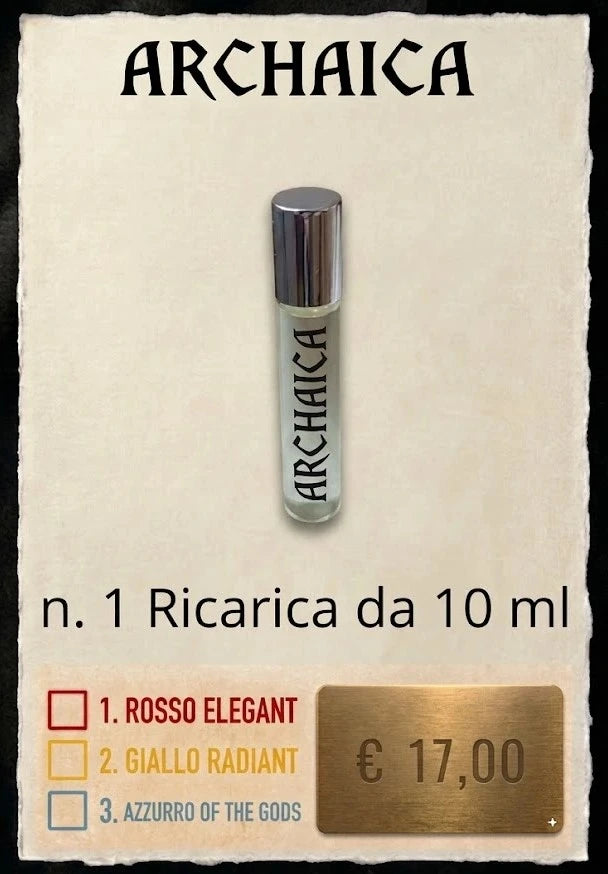 Edizione ricariche