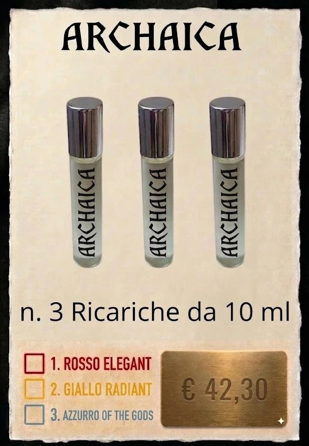 Edizione ricariche